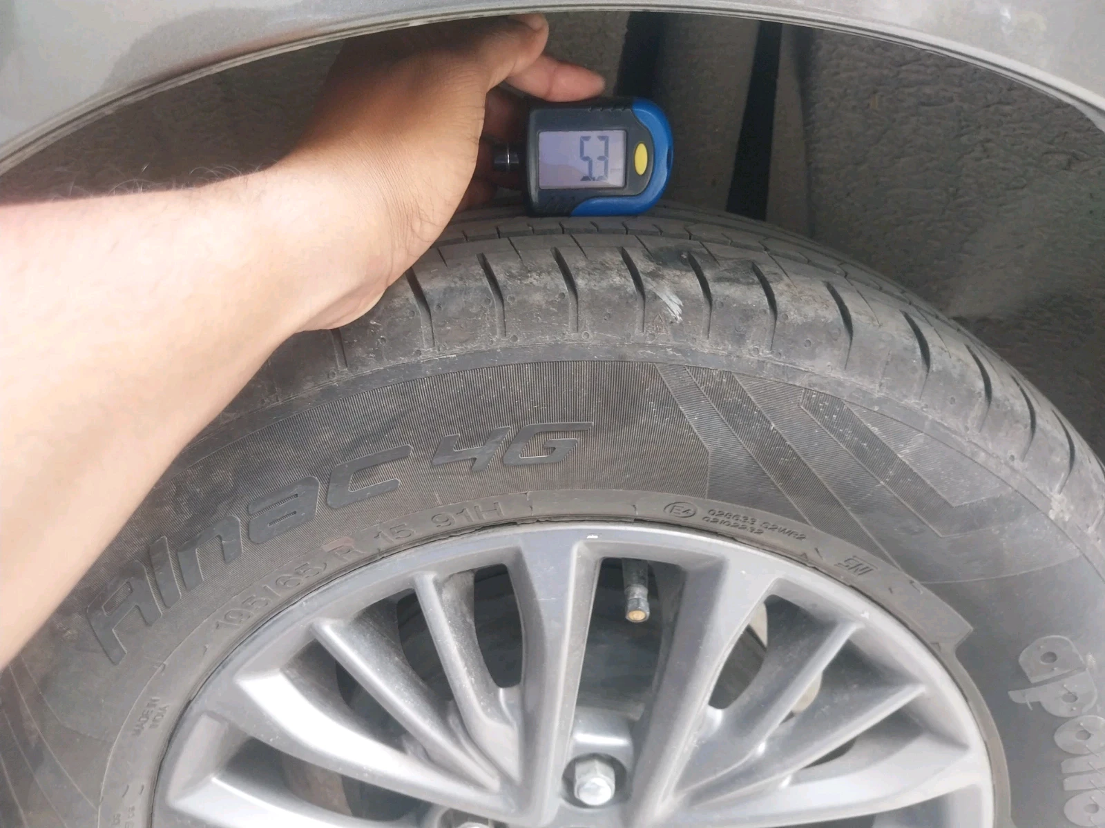 Tyres