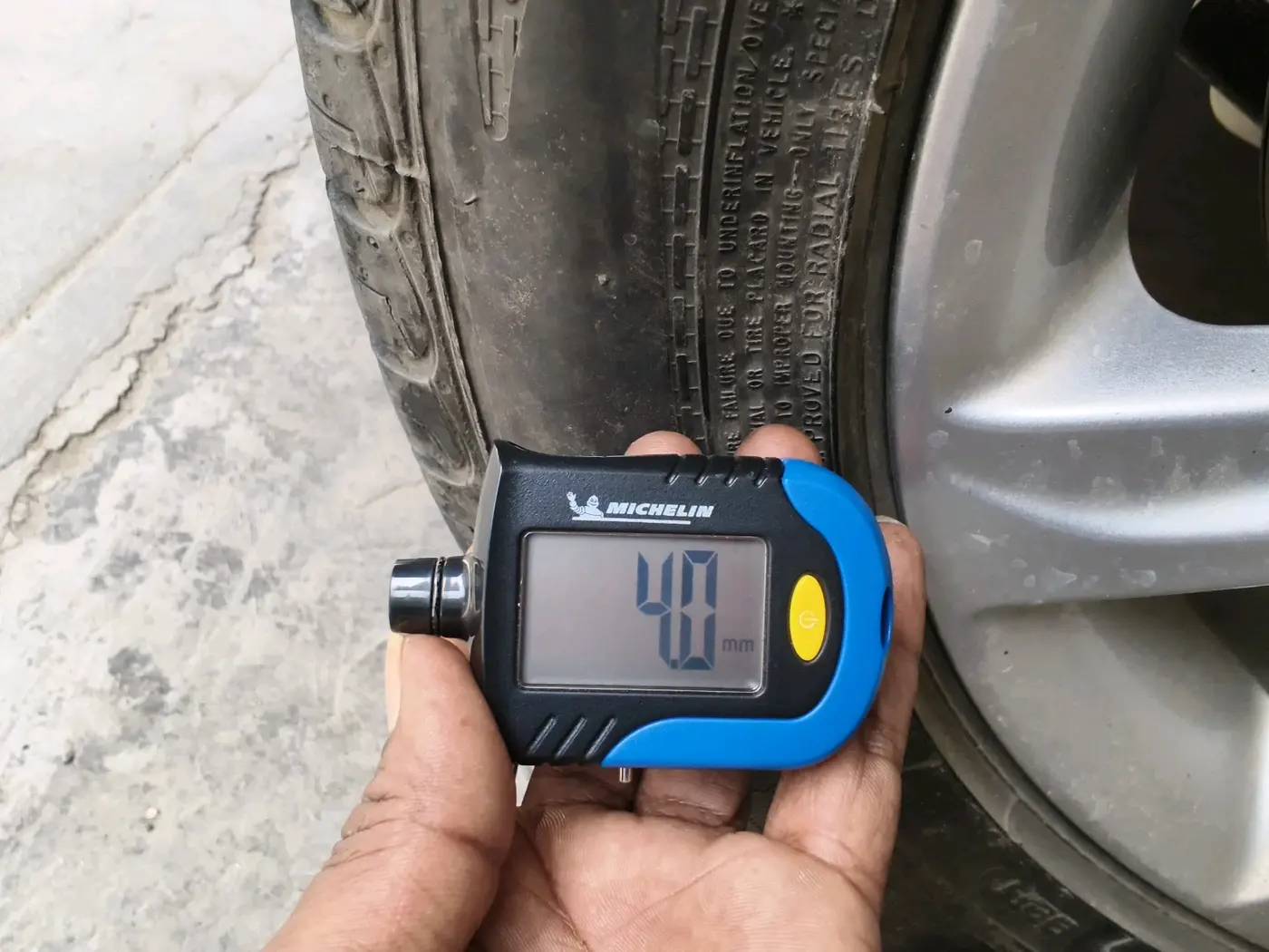 2021 Ford Ecosport TITANIUM 1.5L PETROL, Petrol, Manual, 25,339 km, tyre