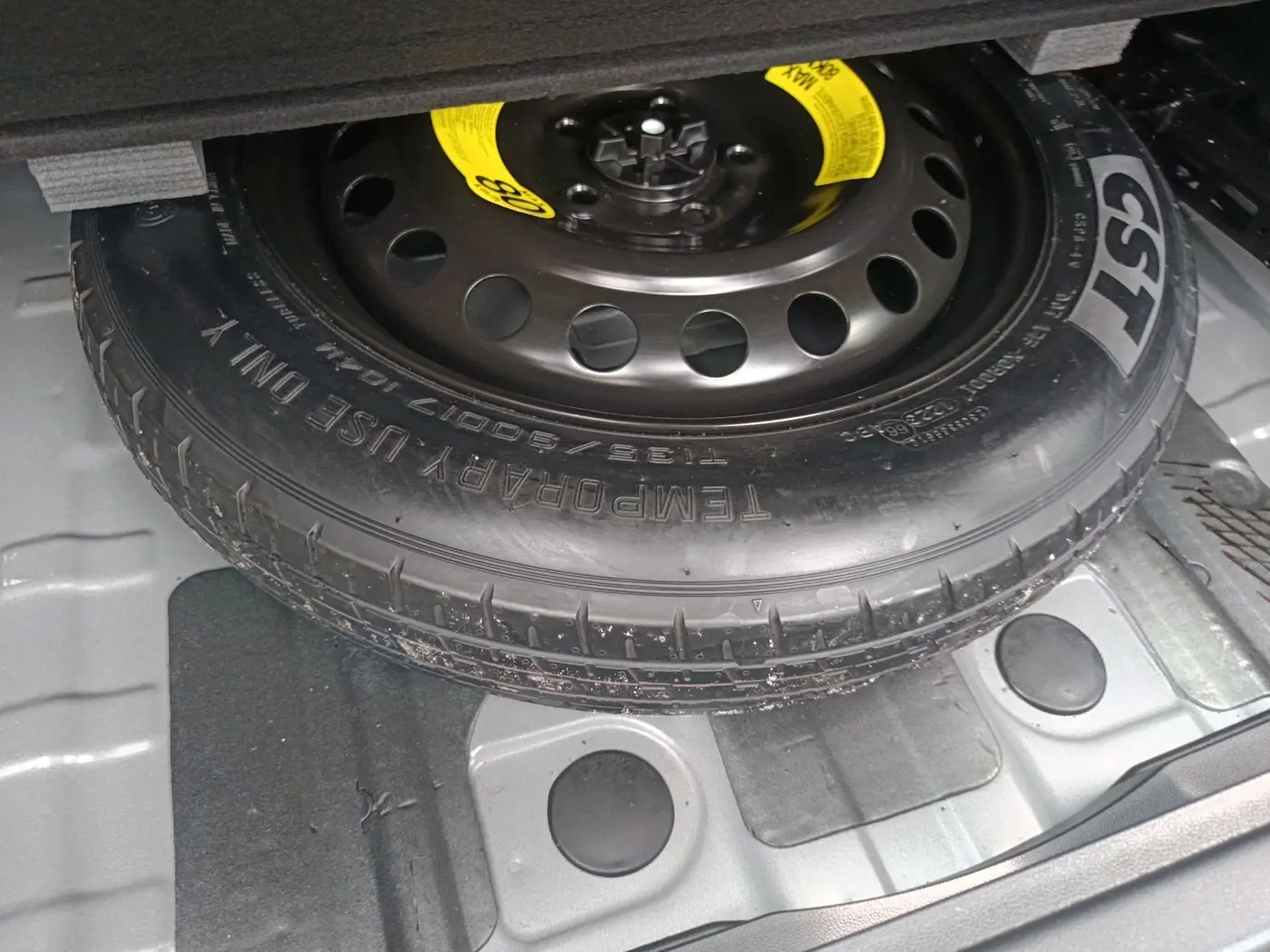 2023 Hyundai Tucson SIGNATURE 2.0 4WD AT DIESEL, Diesel, Automatic, 26,188 km, tyre