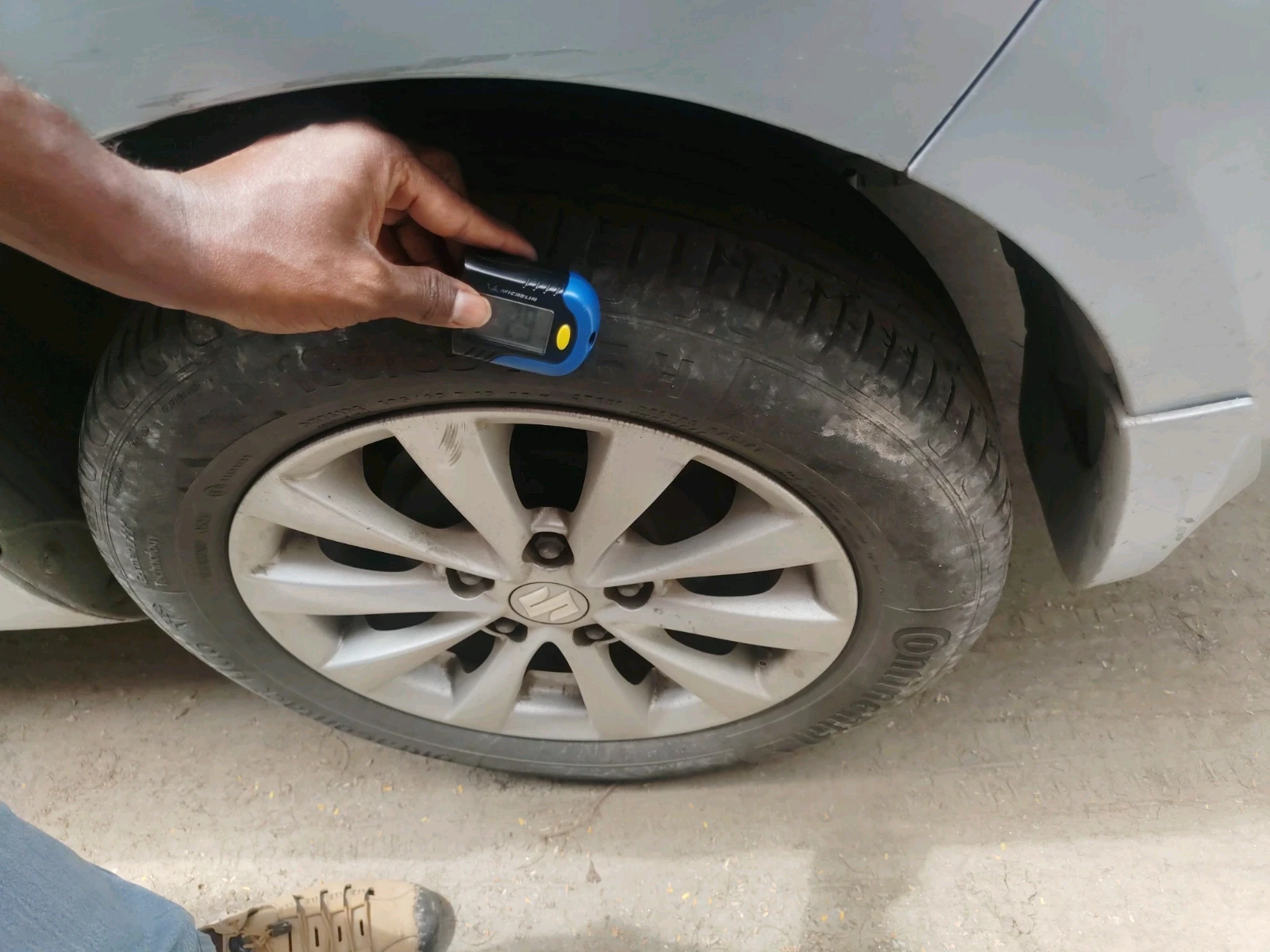 Tyres