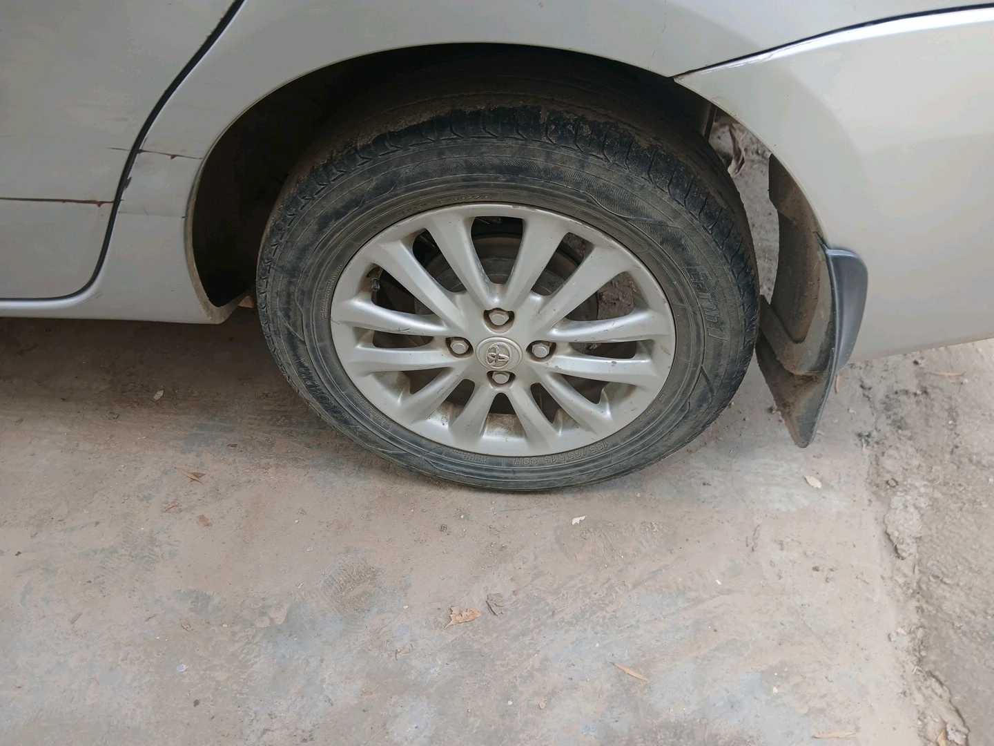 Tyres