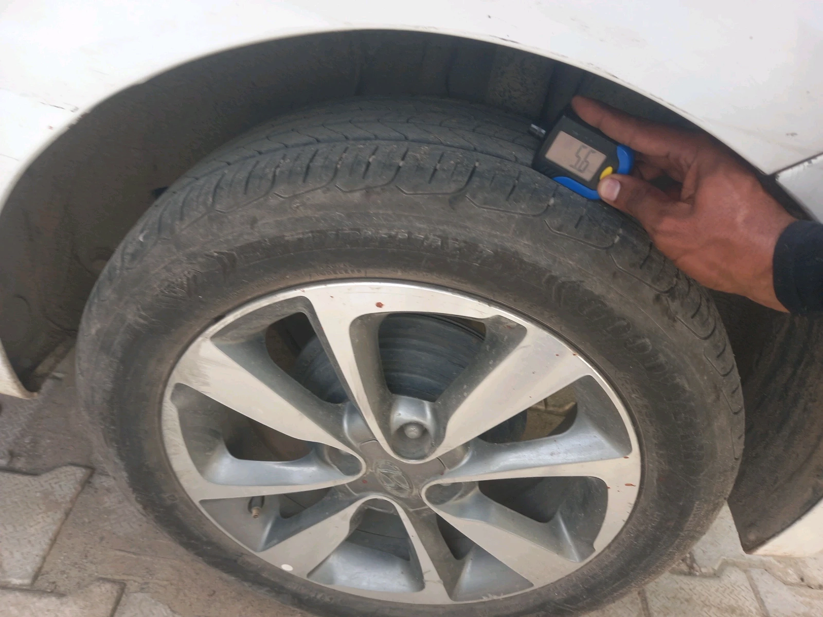 Tyres