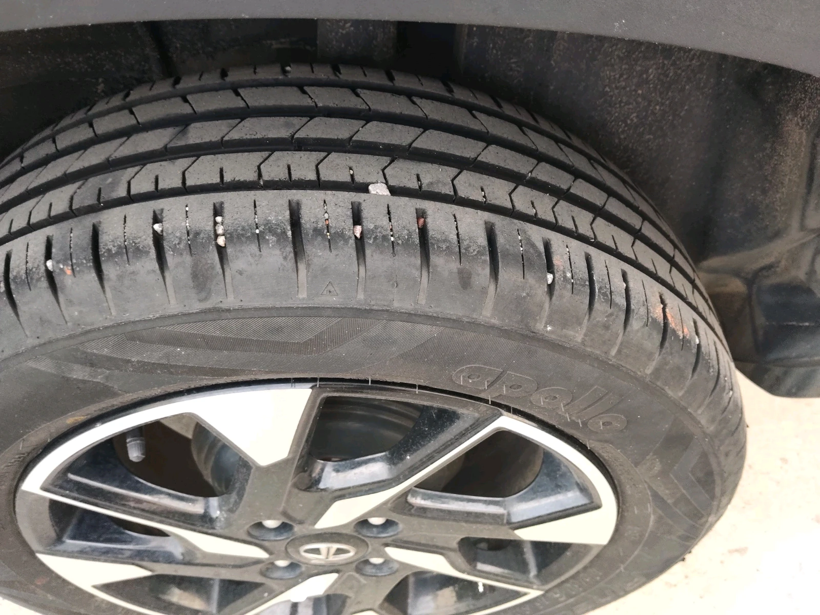 Tyres