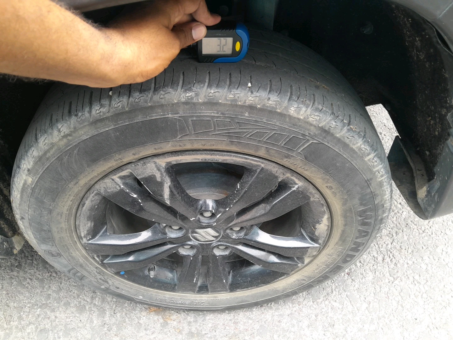 Tyres