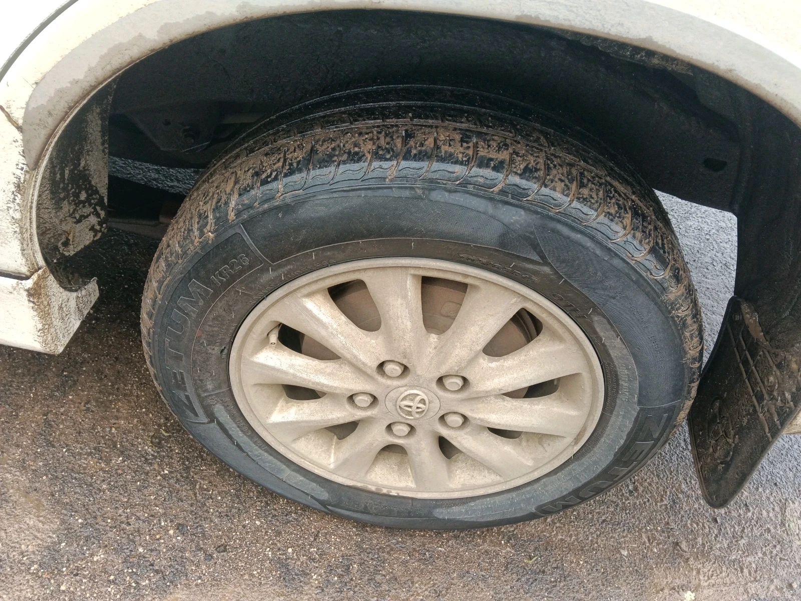 Tyres