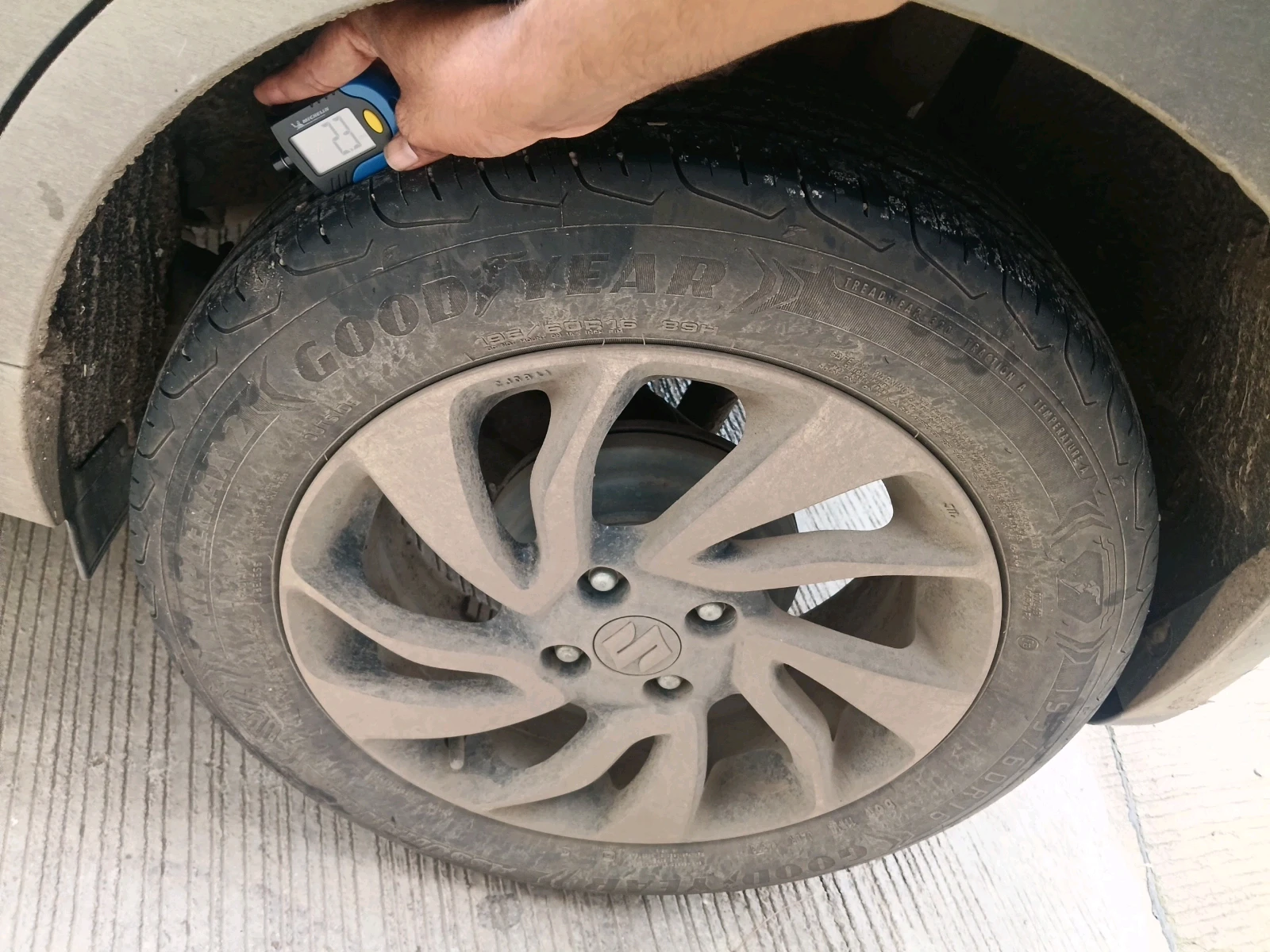 Tyres