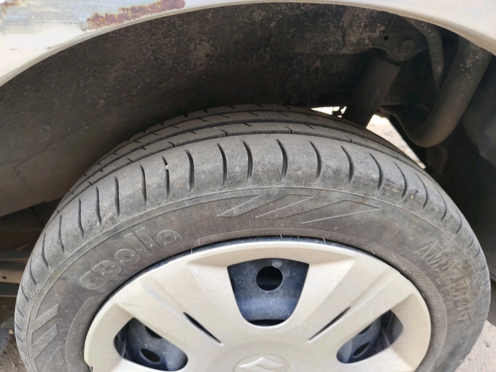 Tyres