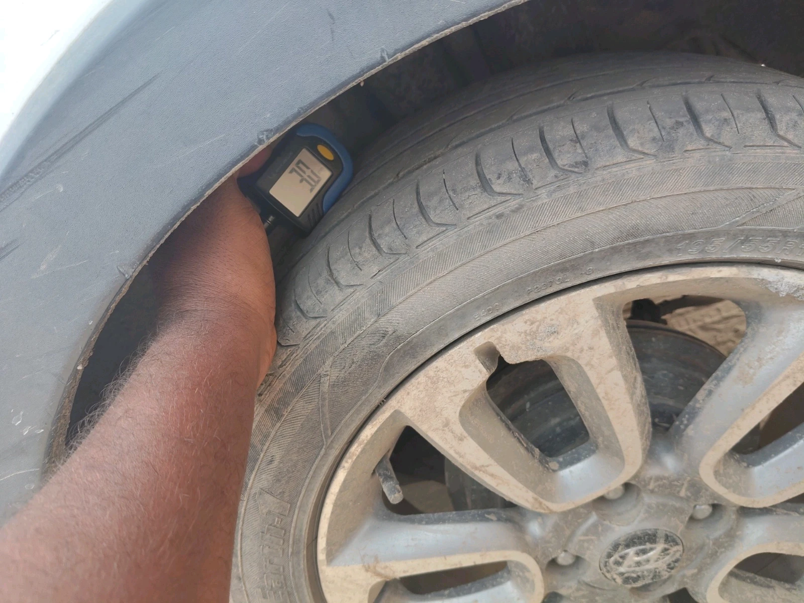 Tyres