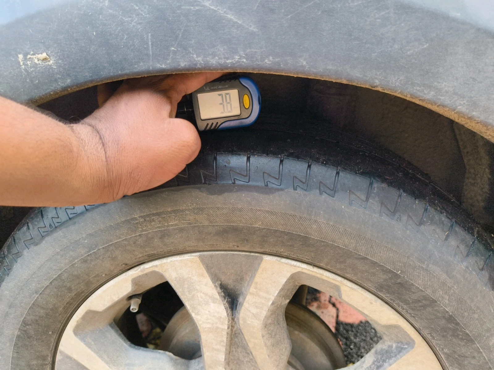 Tyres