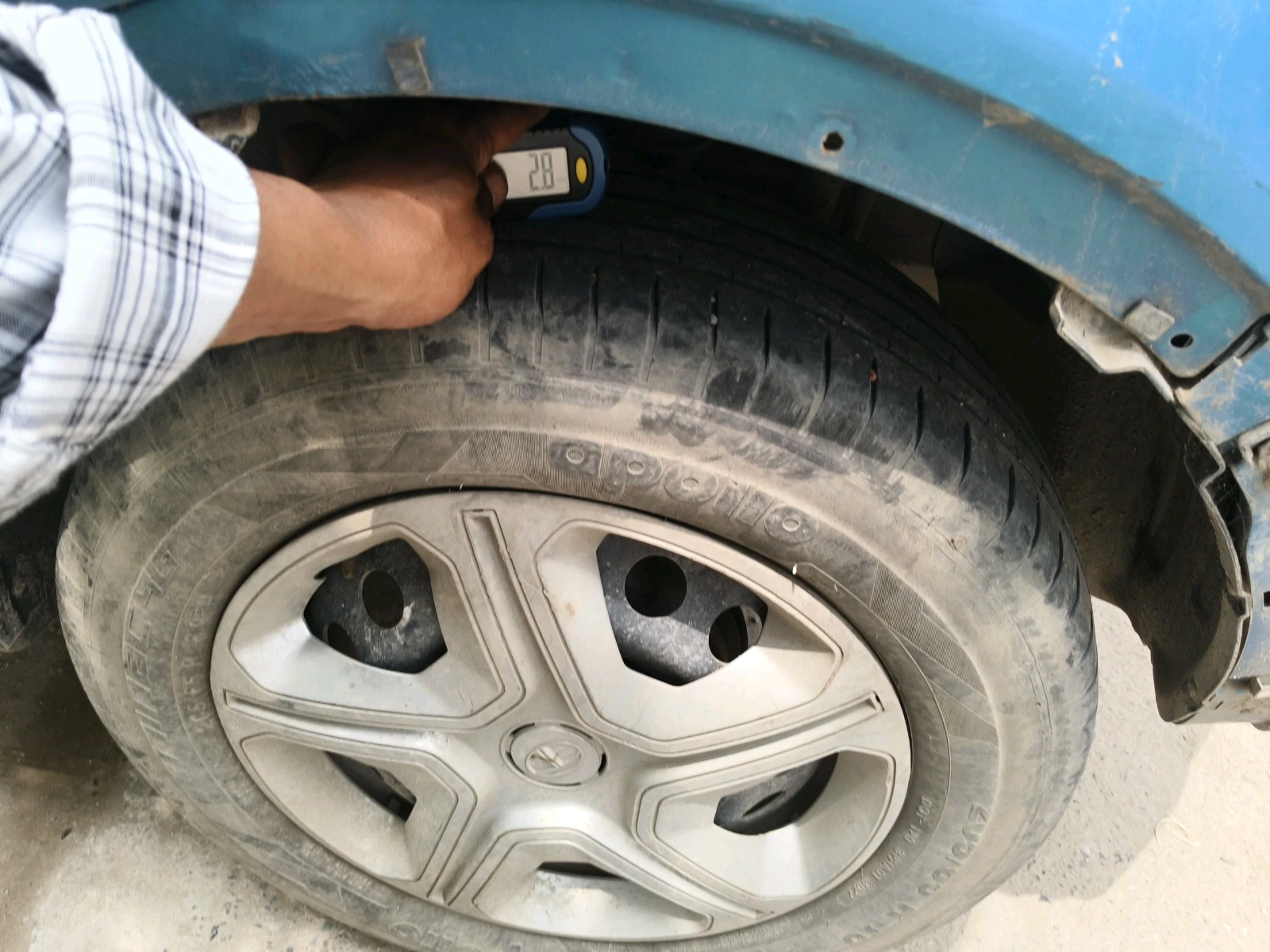 Tyres