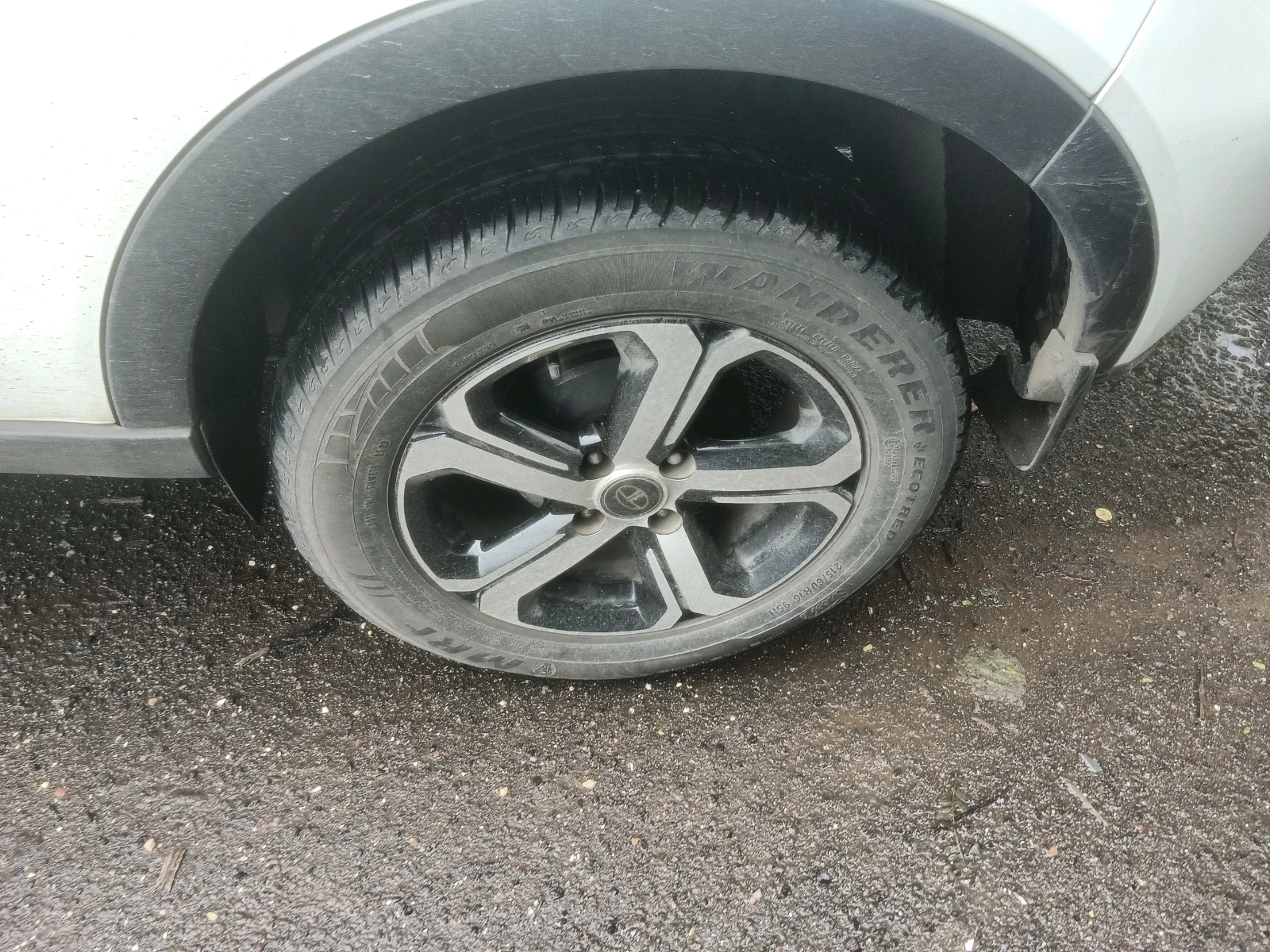 Tyres
