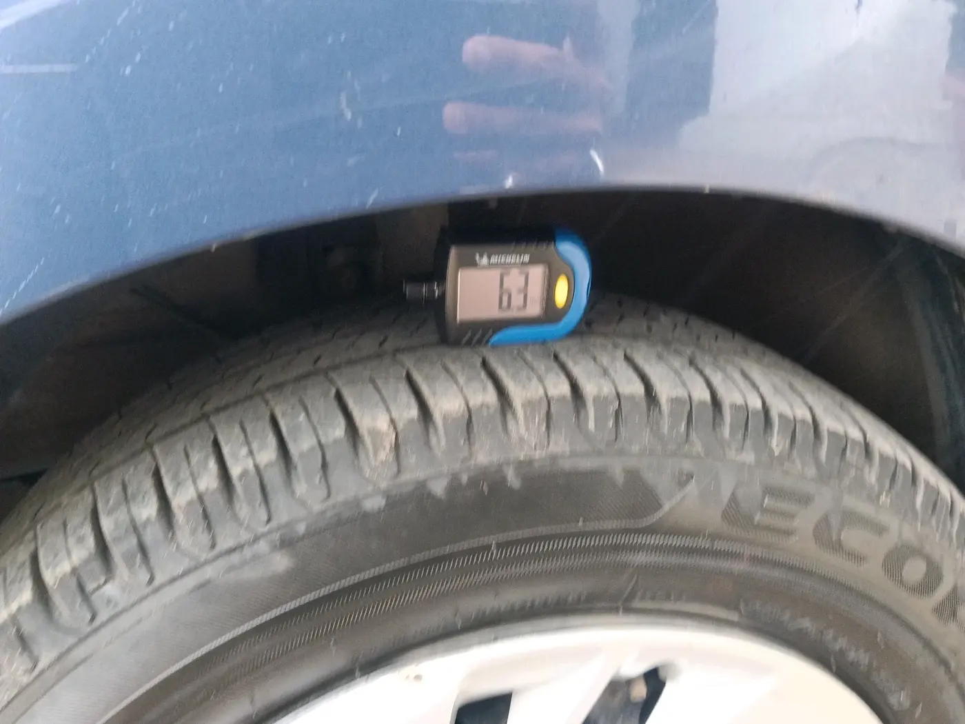 2024 Toyota RUMION  S AT, Petrol, Automatic, 46,331 km, tyre