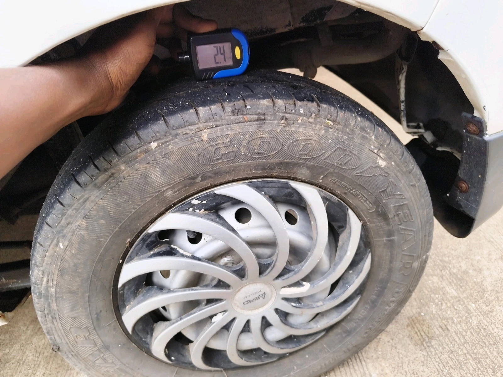 Tyres