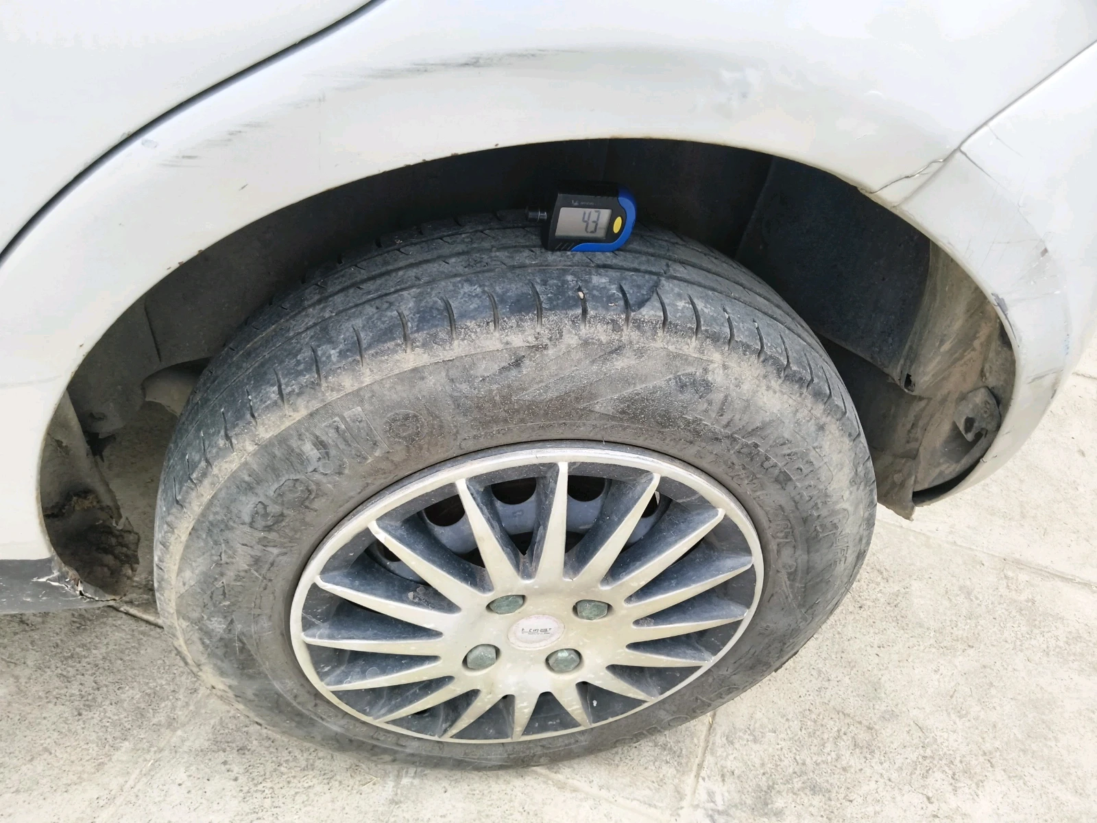 Tyres