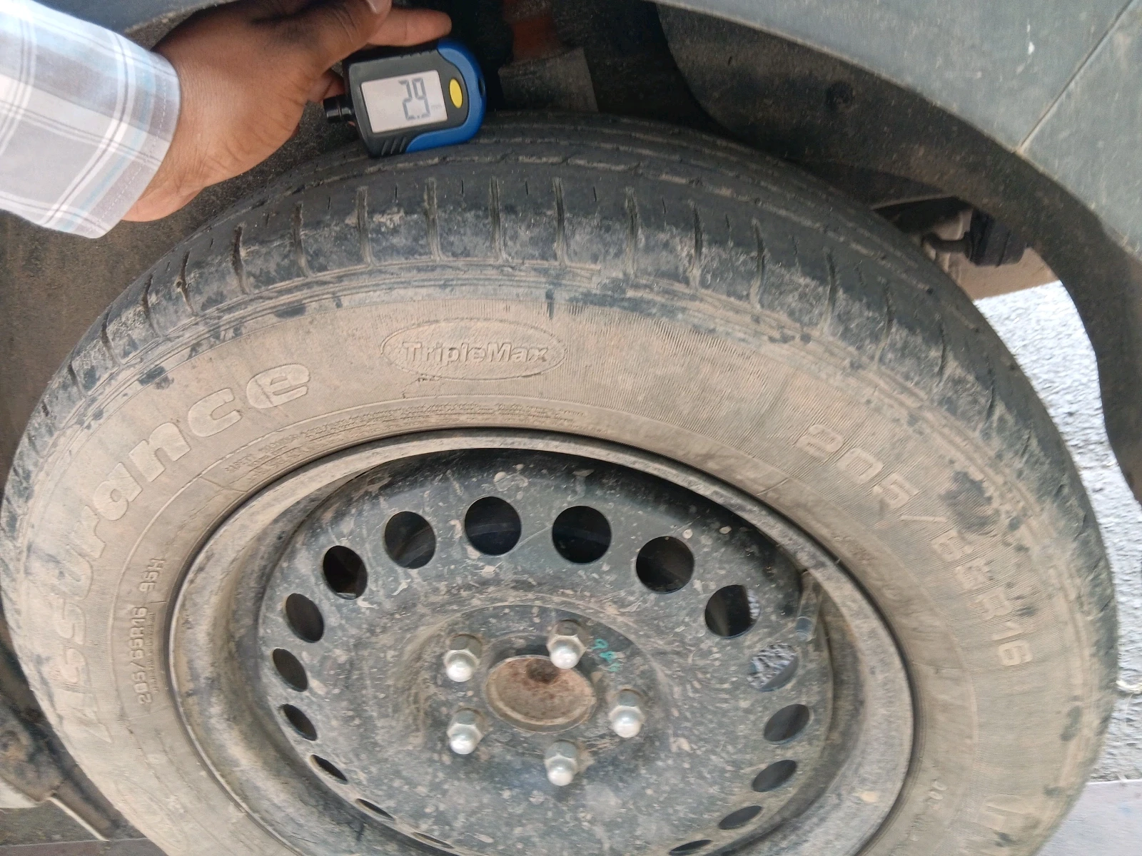 Tyres