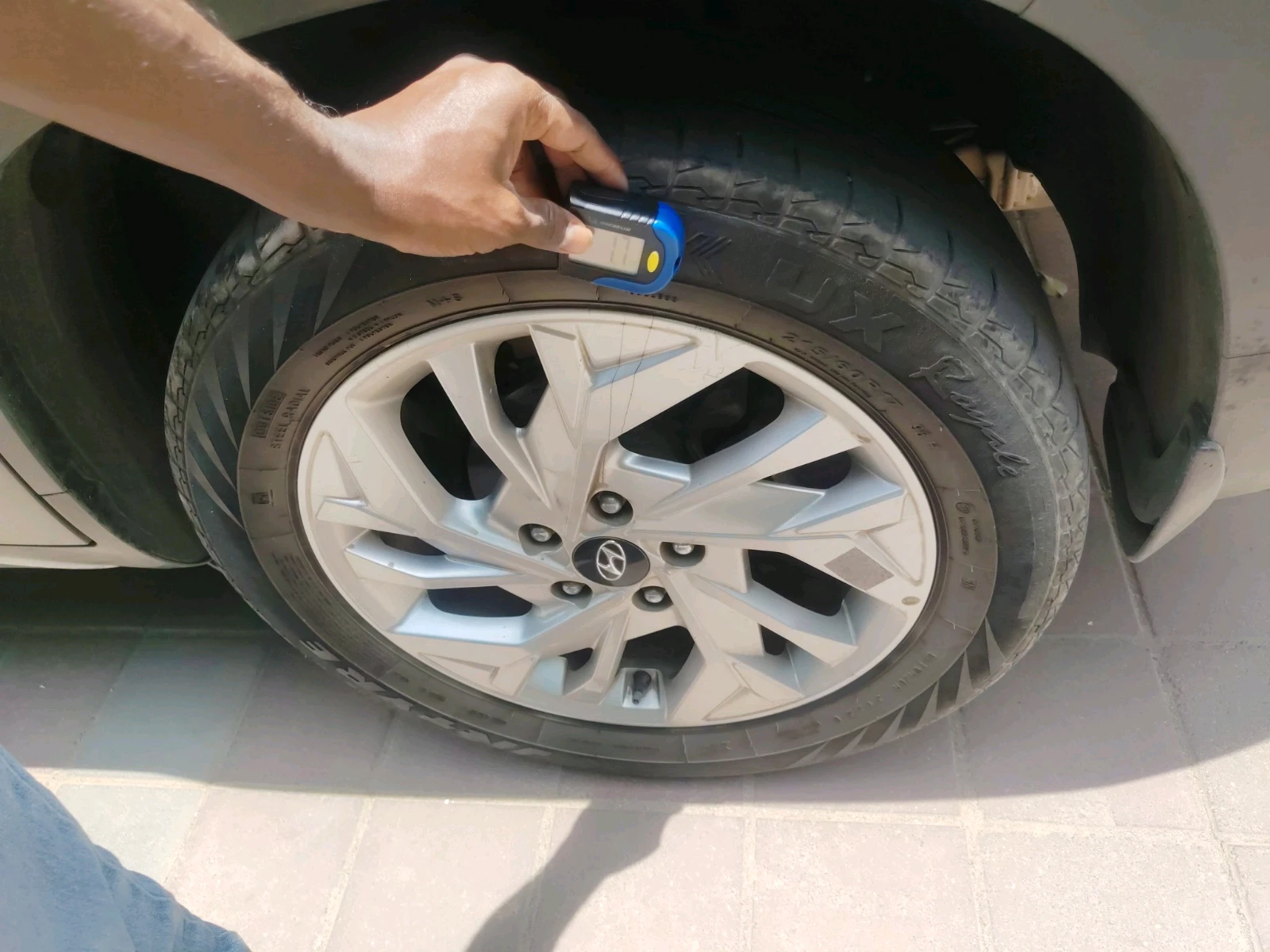 Tyres