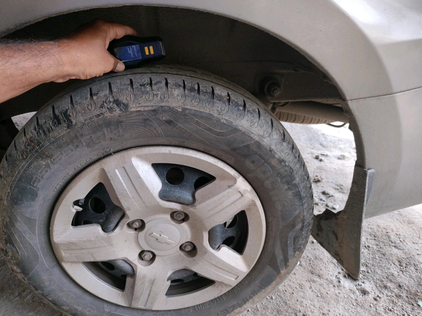 Tyres