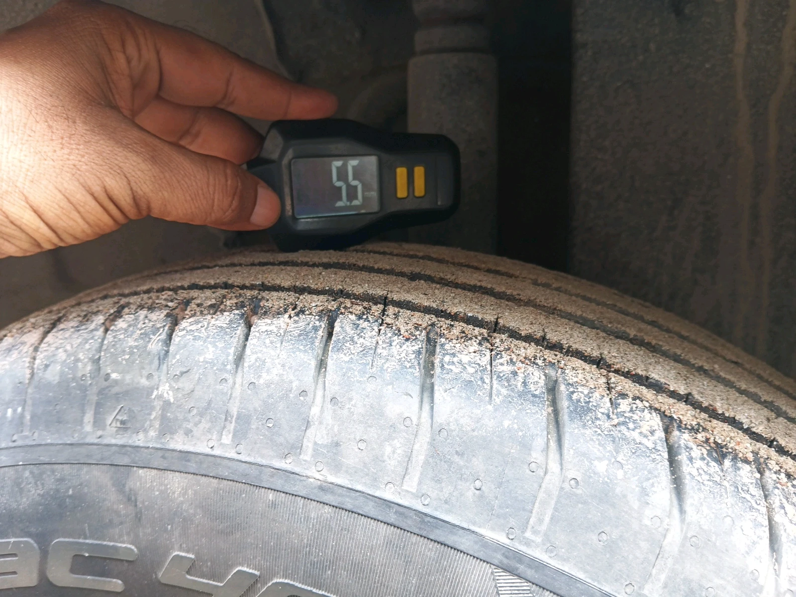 Tyres