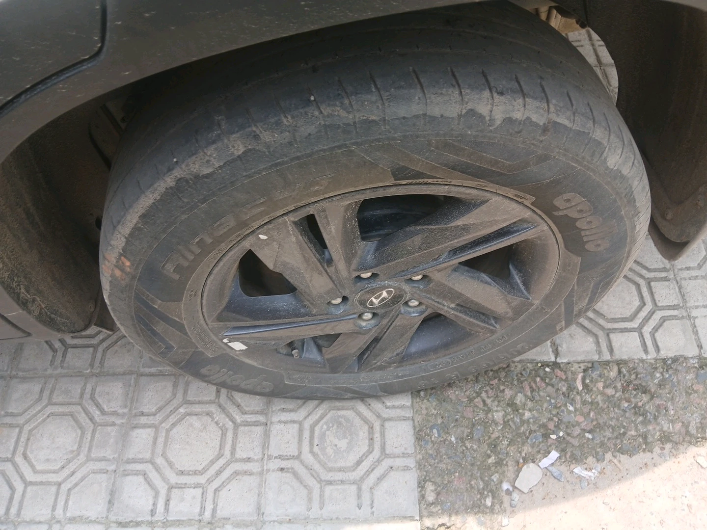 Tyres