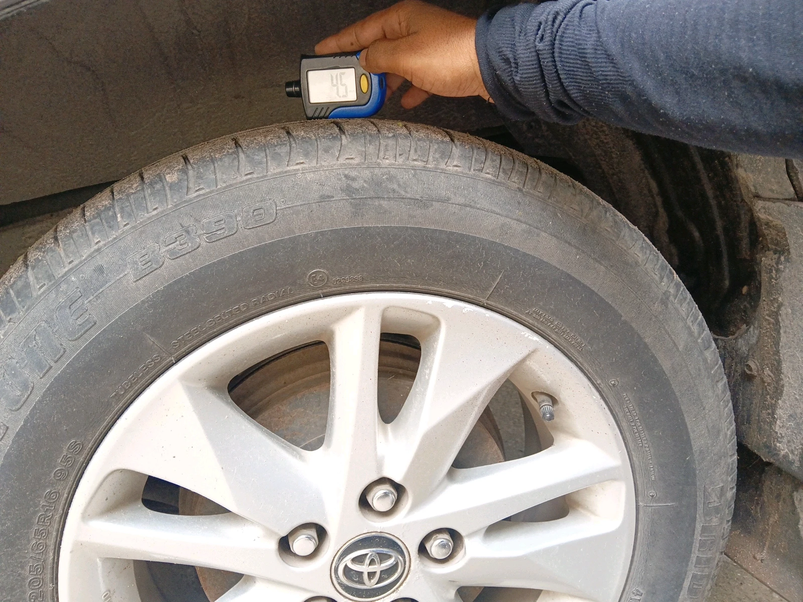 Tyres
