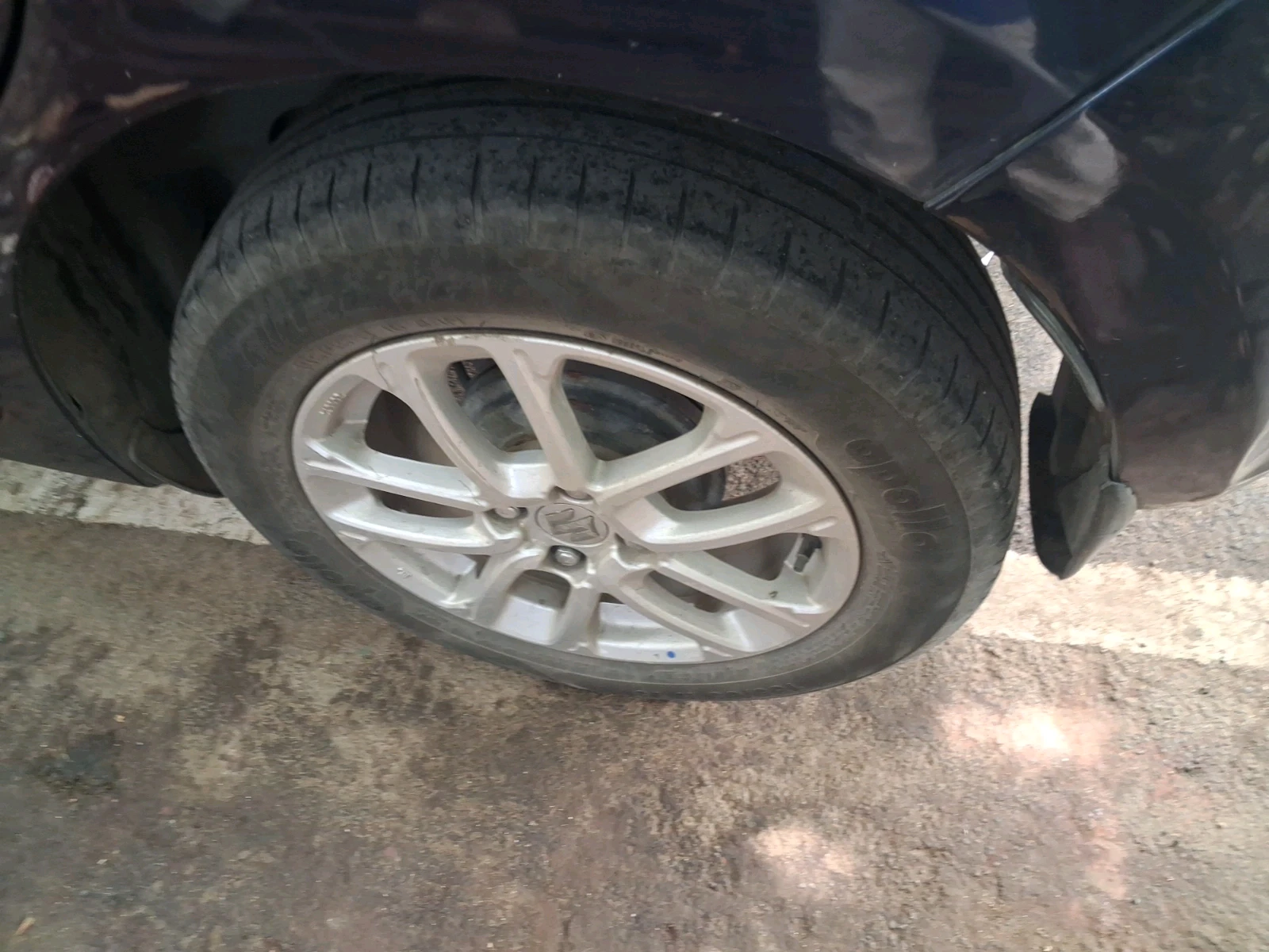Tyres