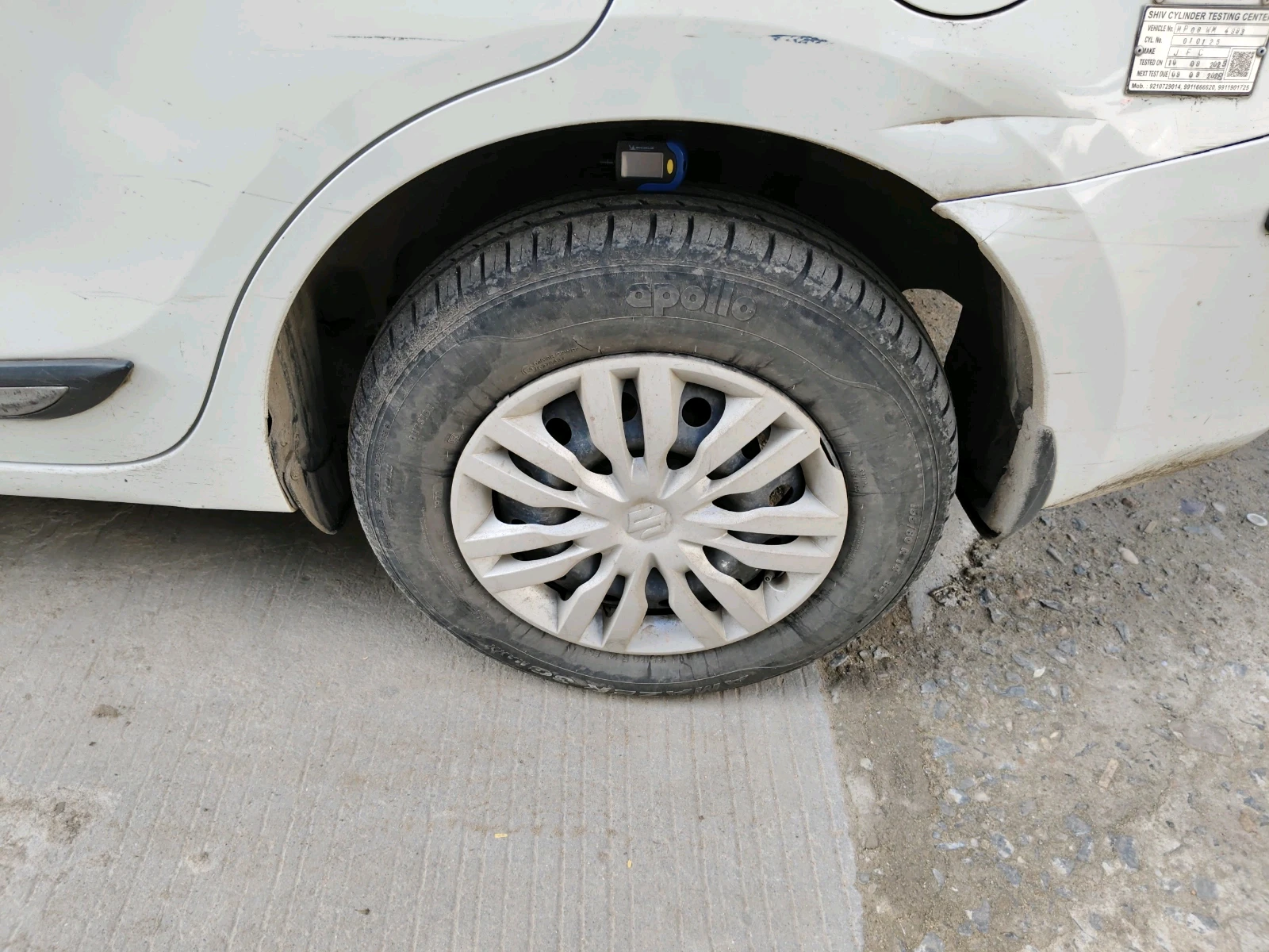Tyres