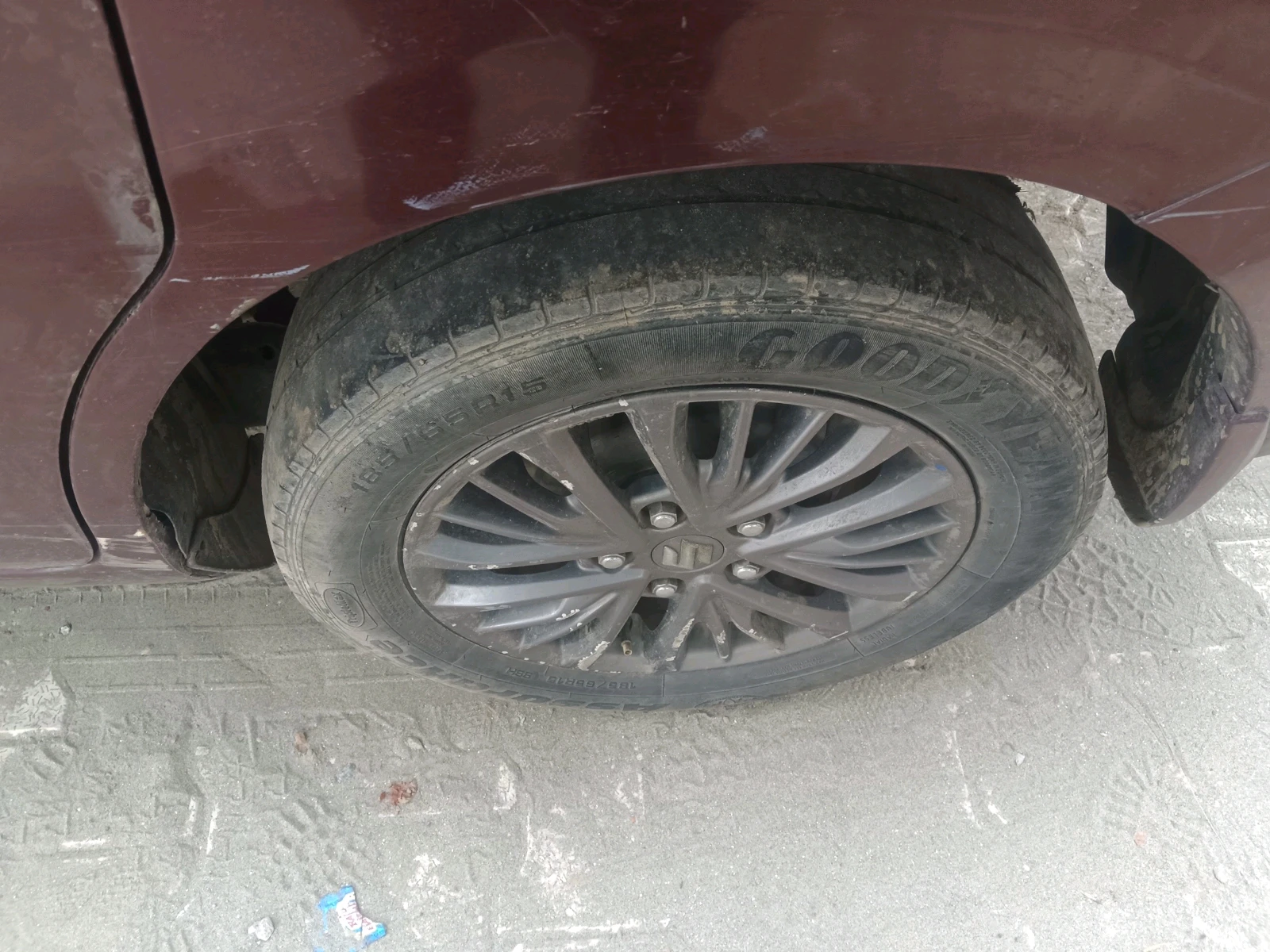 Tyres