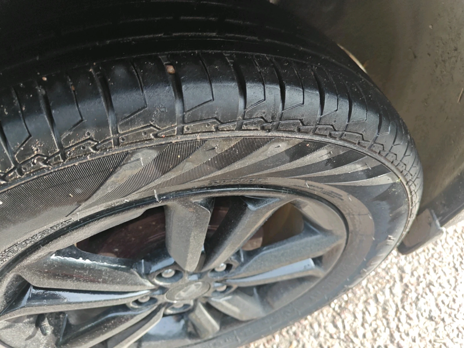 Tyres