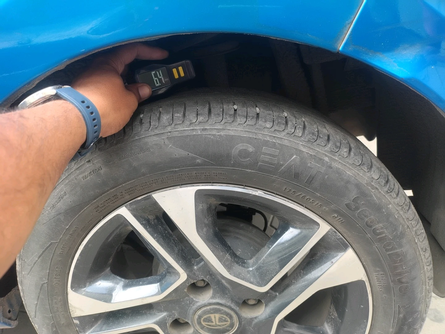 Tyres