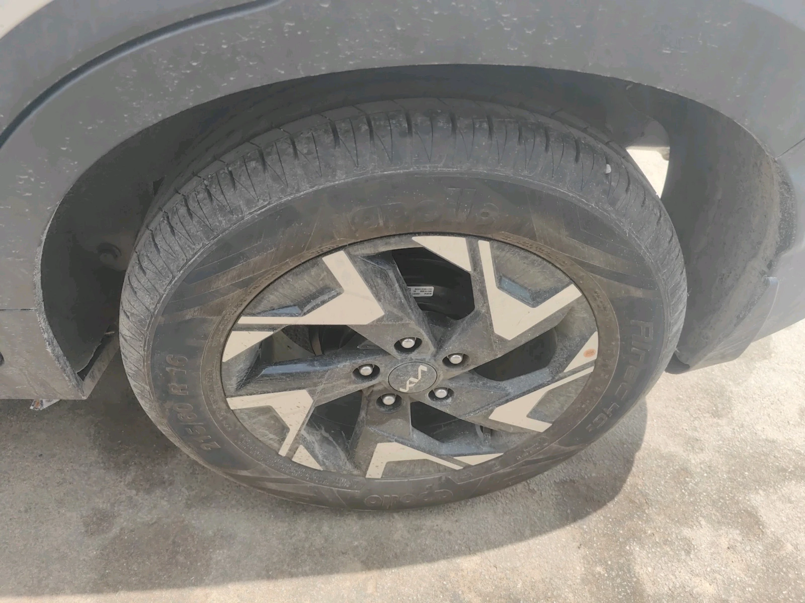 Tyres