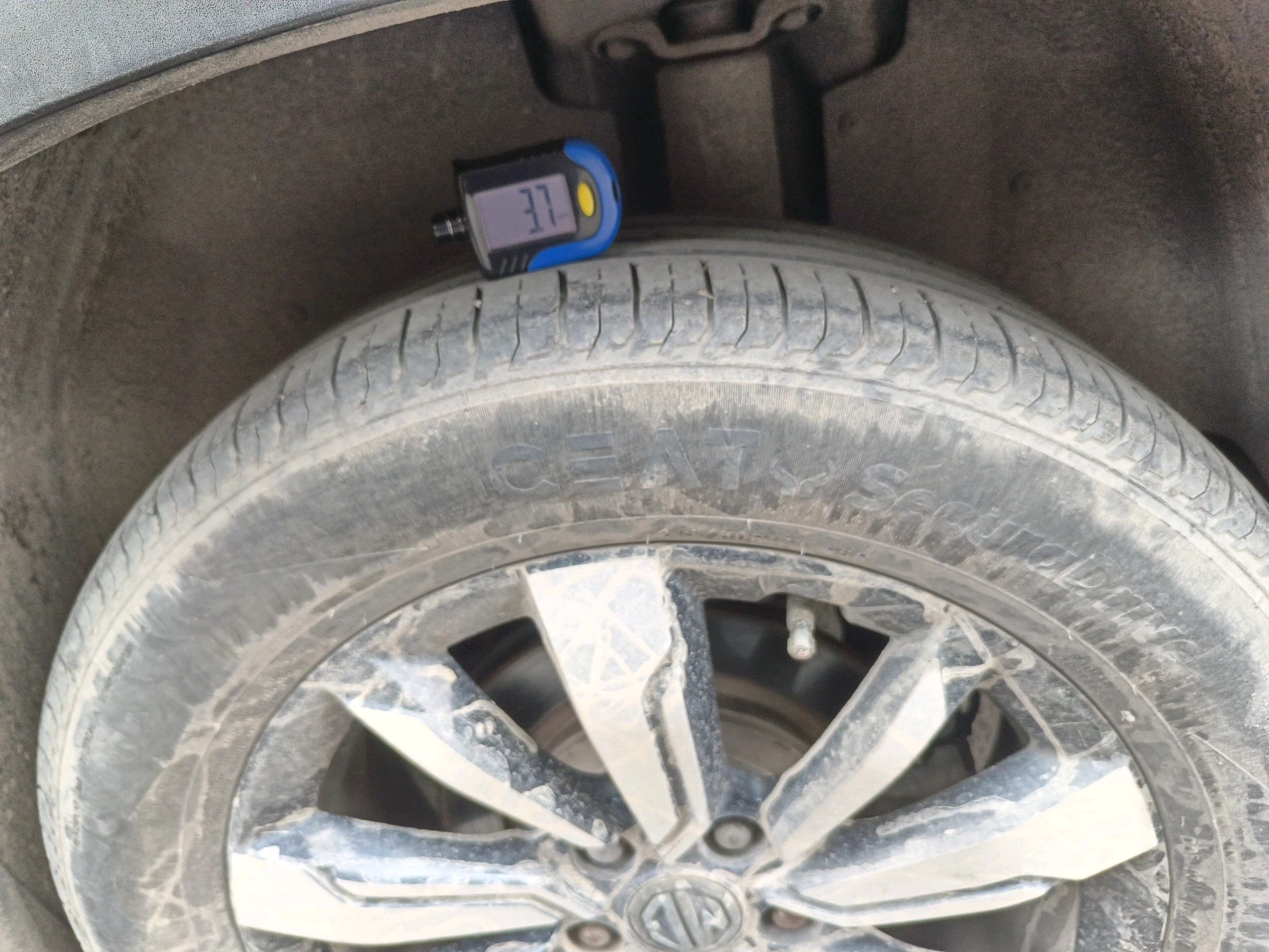 Tyres