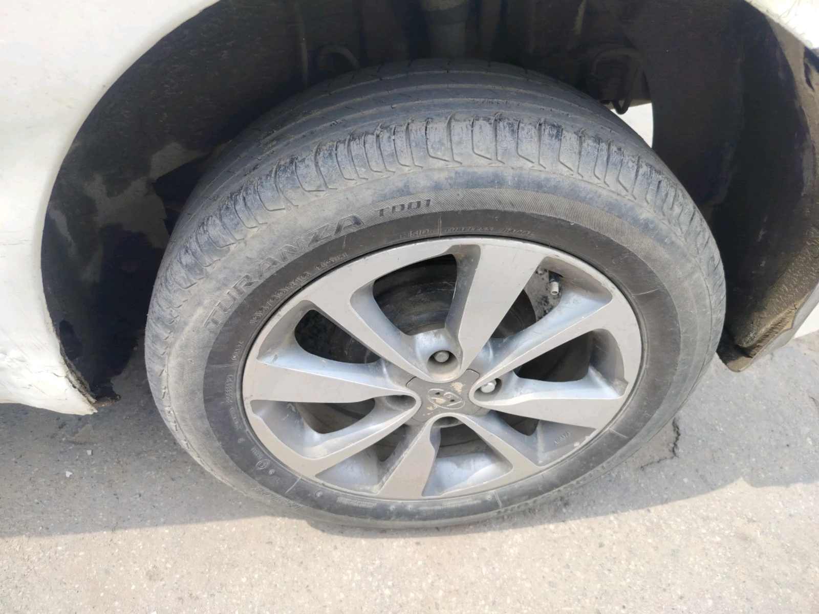 Tyres