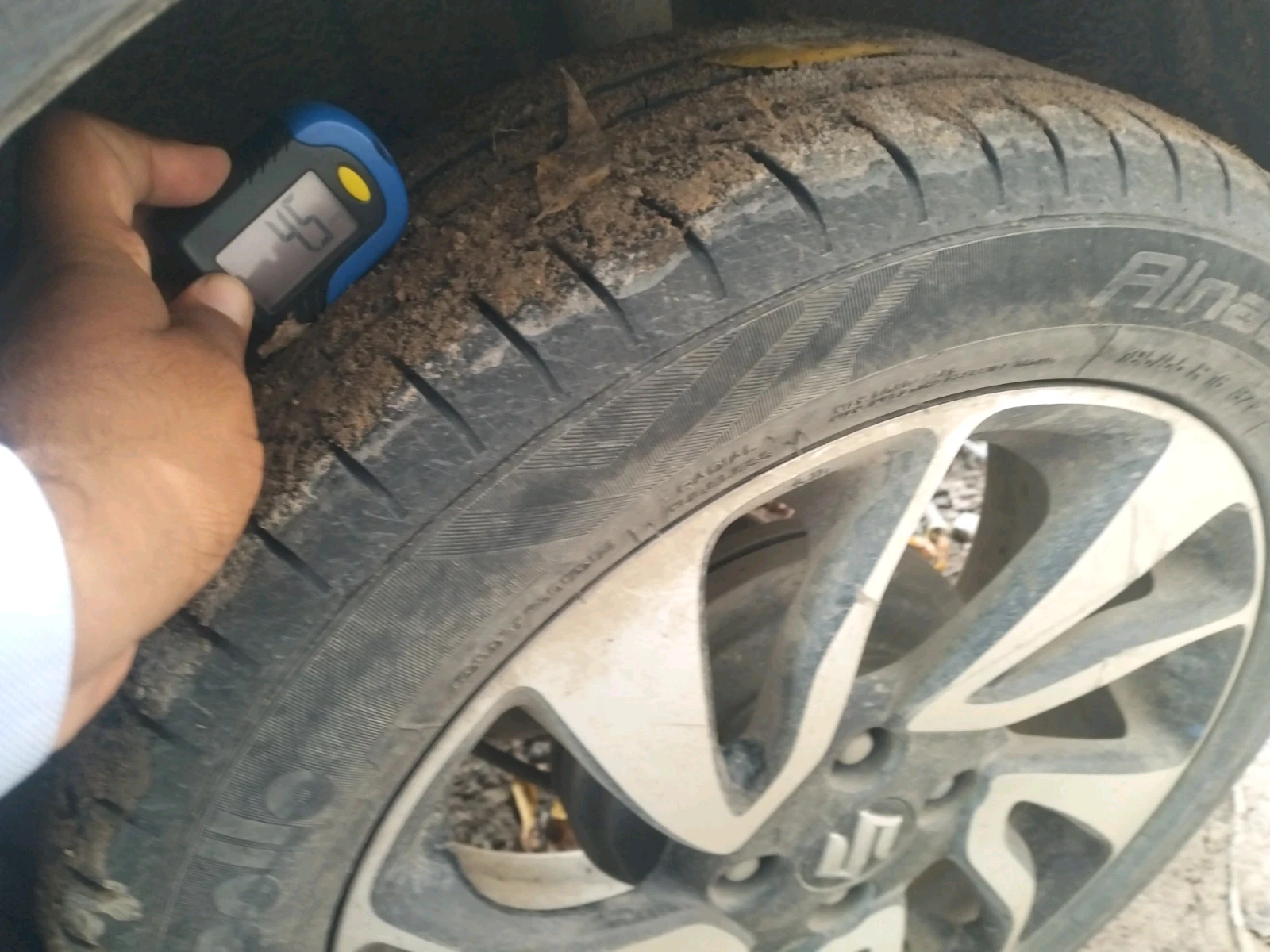 Tyres