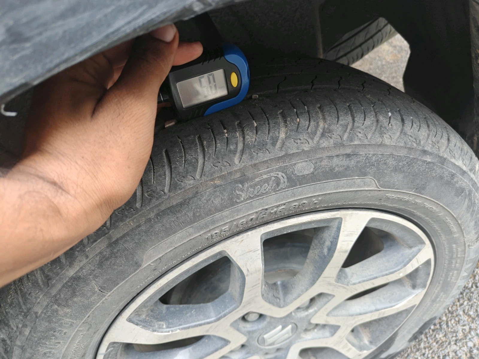 Tyres