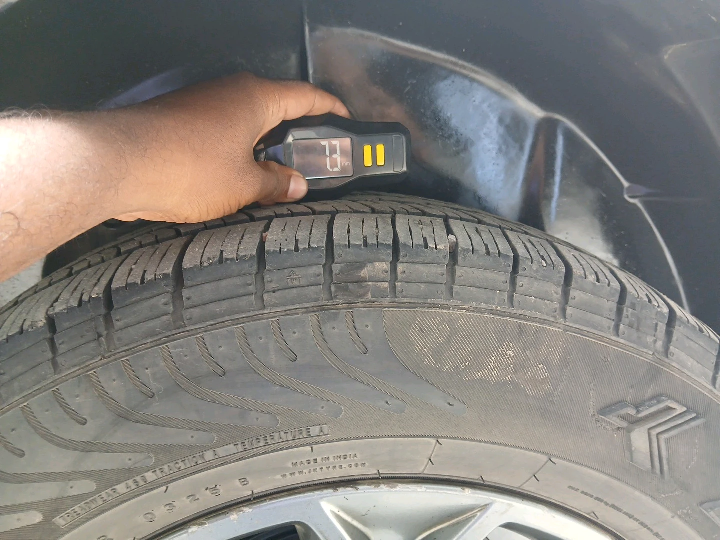 Tyres