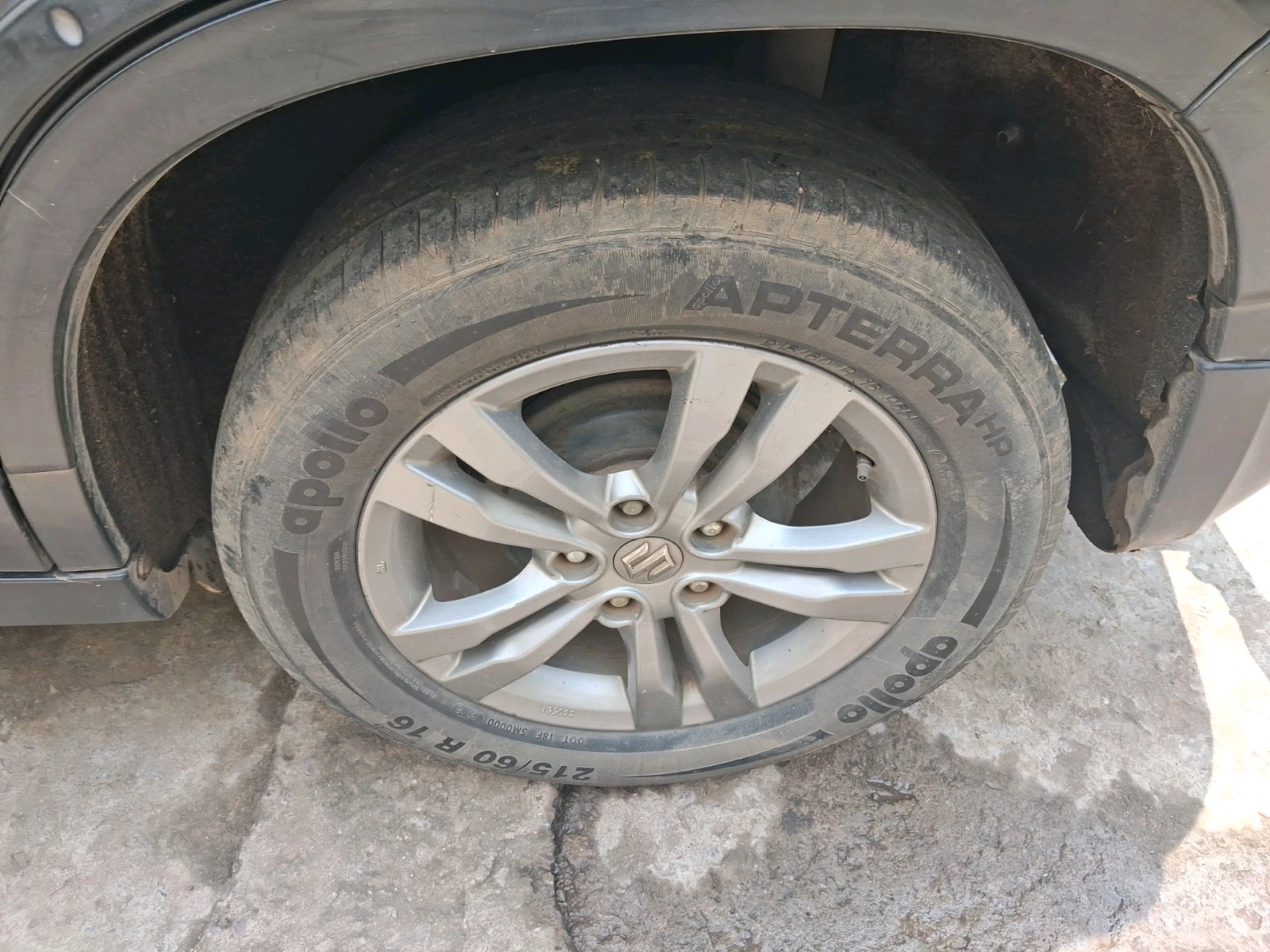 Tyres