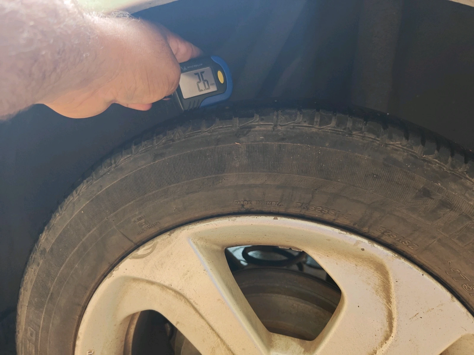 Tyres