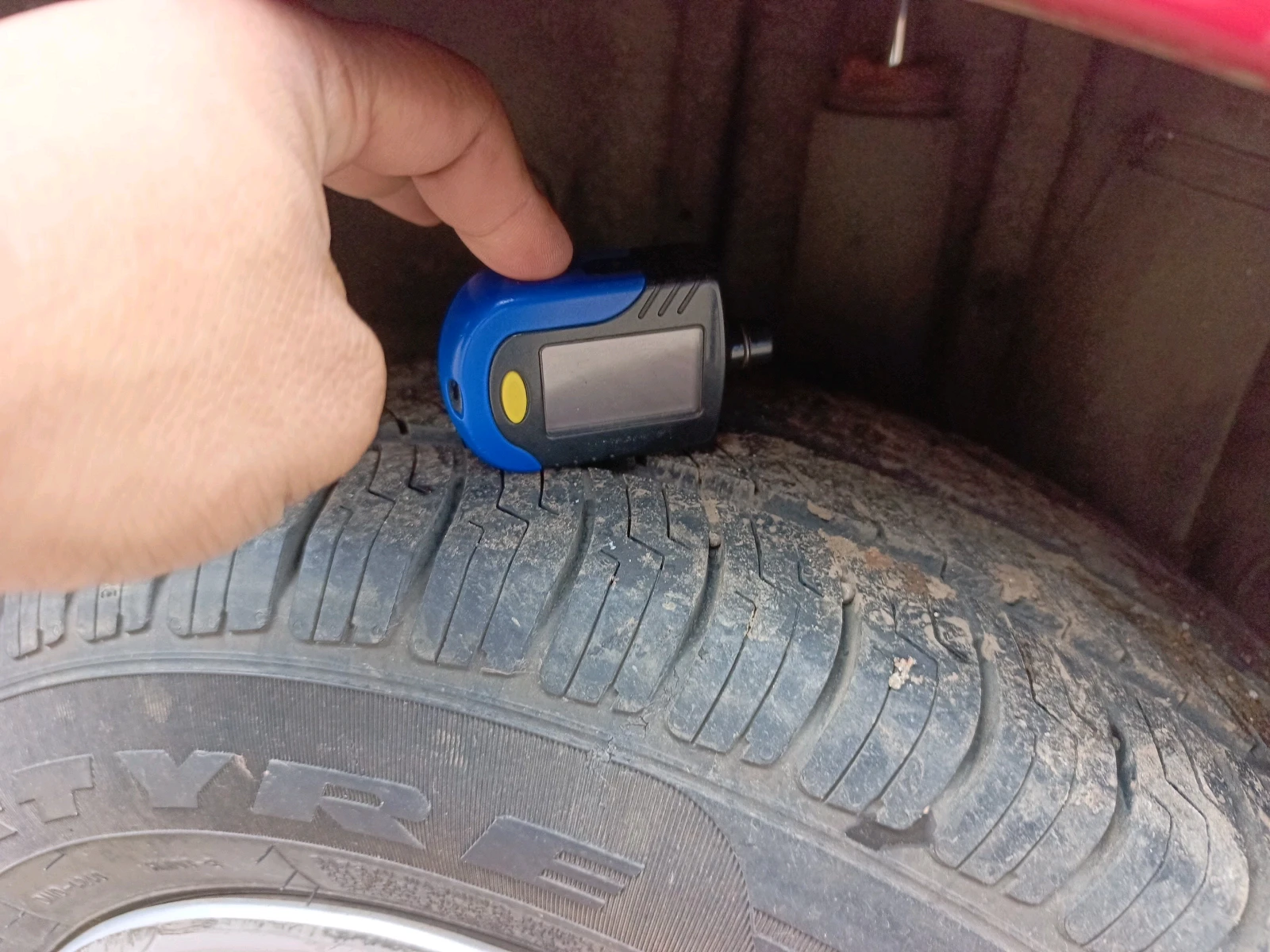 Tyres