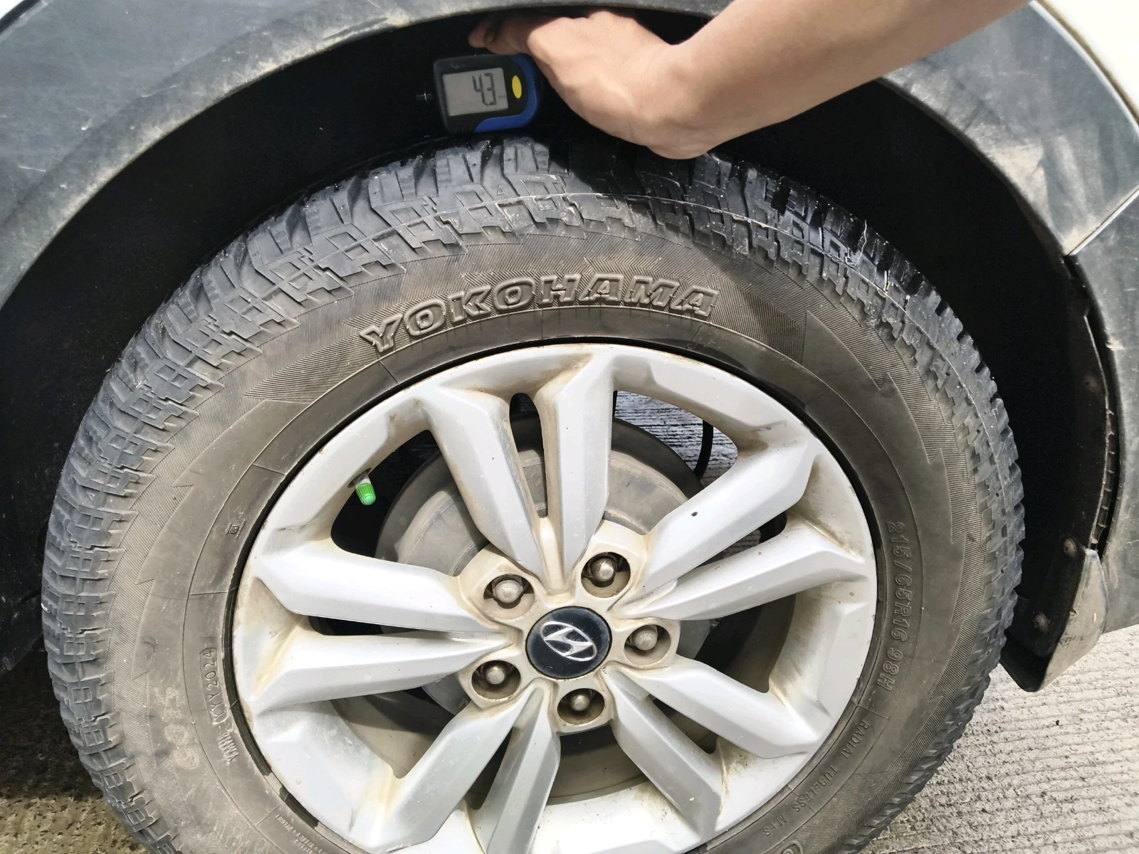 Tyres