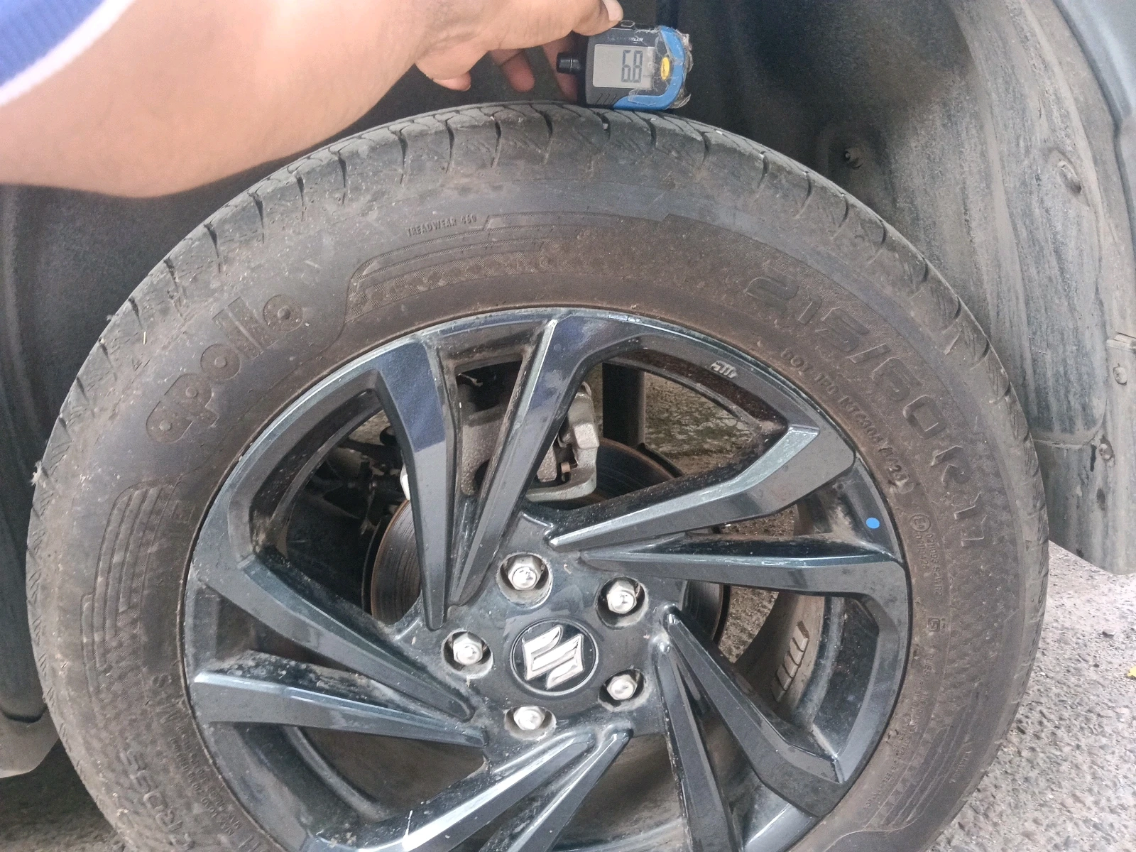 Tyres