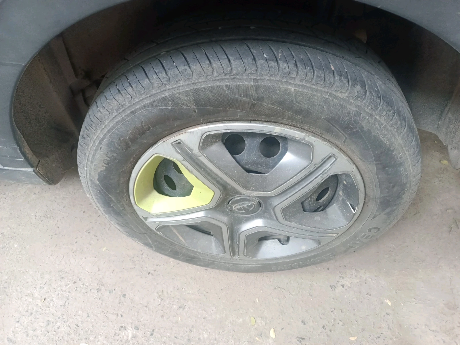 Tyres