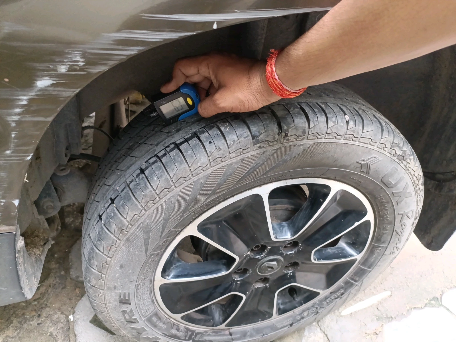 Tyres