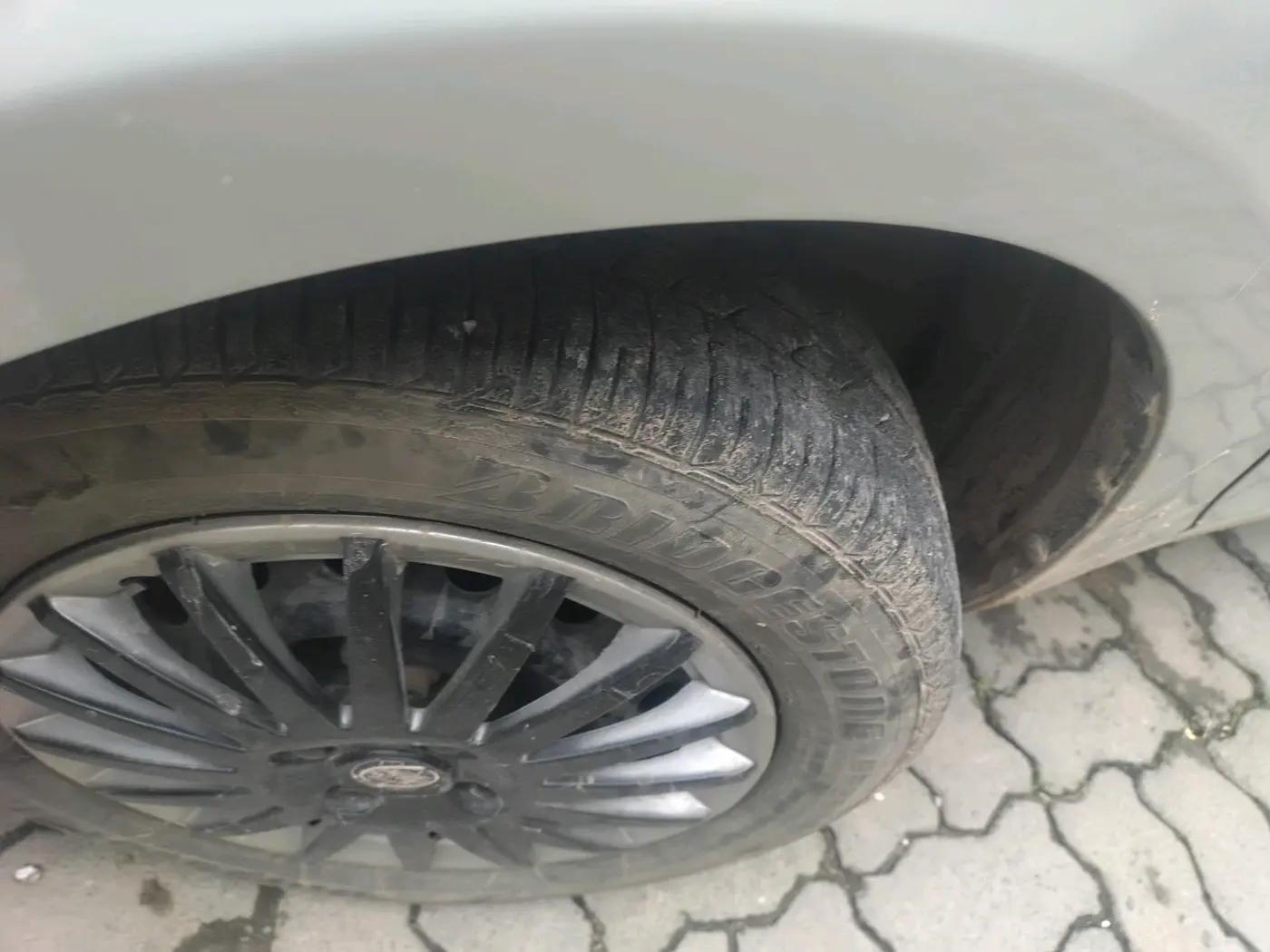 2018 Maruti Ciaz DELTA 1.4 MT PETROL, Petrol, Manual, 66,089 km, tyre