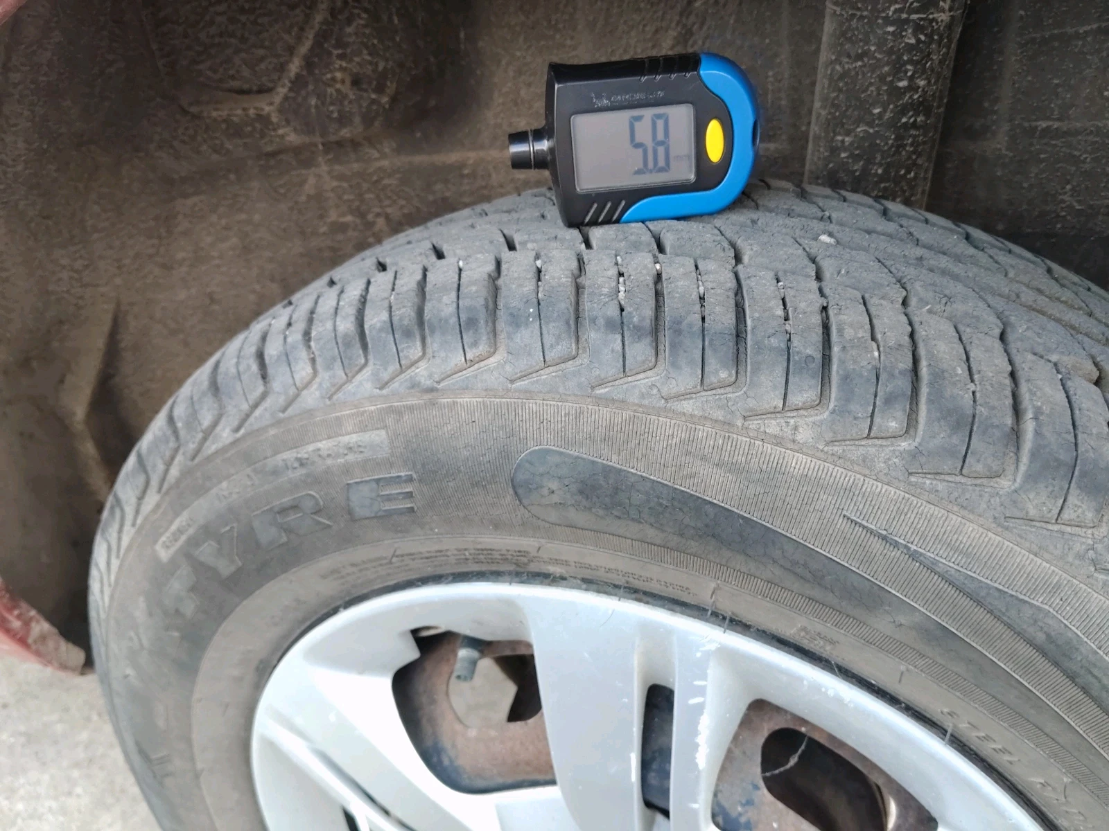 Tyres