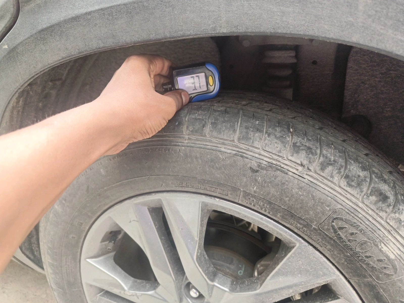 Tyres
