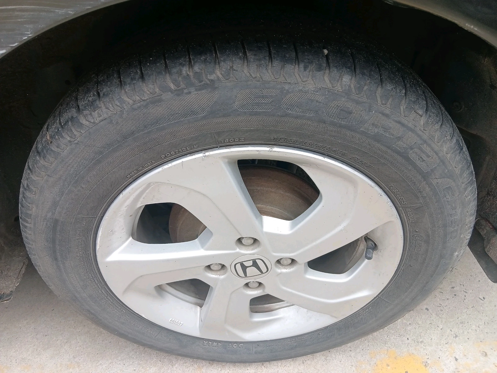 Tyres