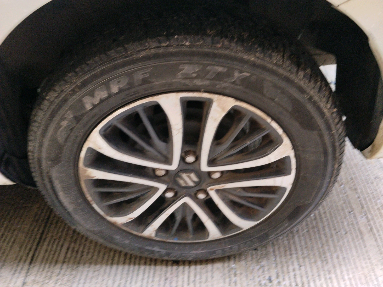 Tyres