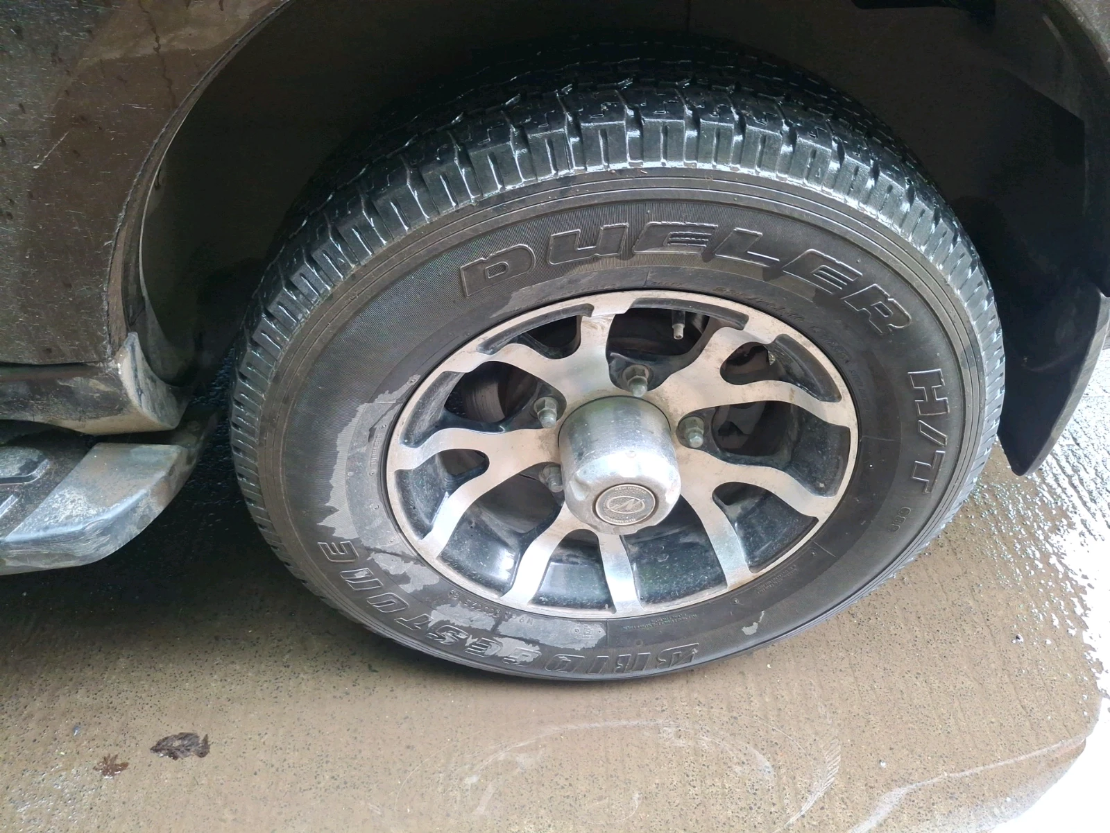 Tyres