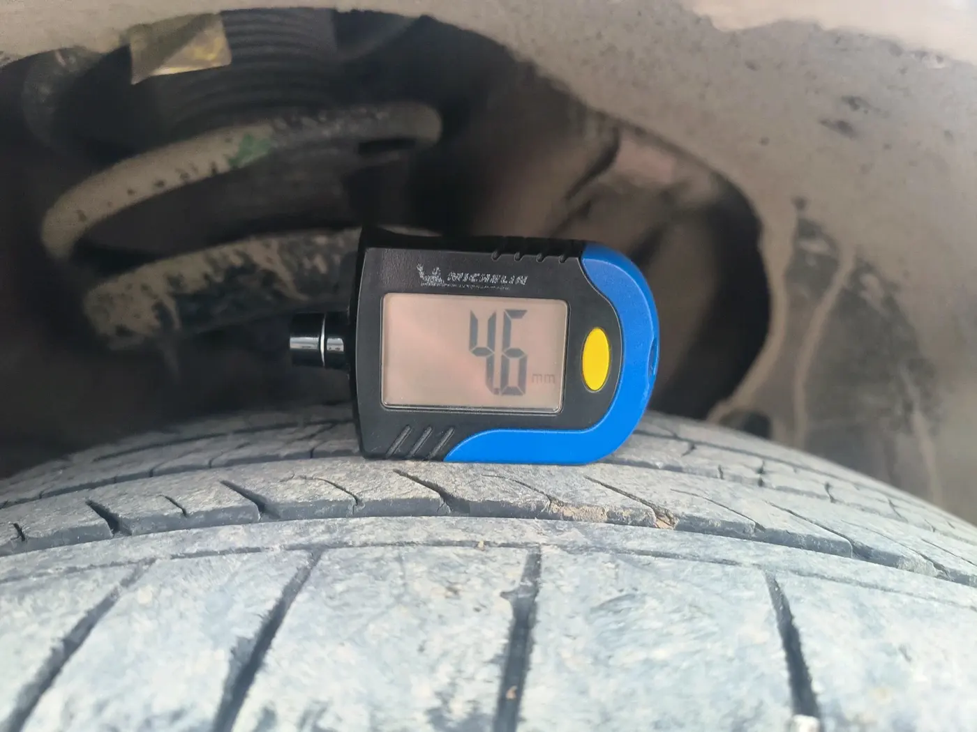 2020 KIA SELTOS GTX PLUS AT 1.5 DIESEL, Diesel, Automatic, 31,289 km, tyre