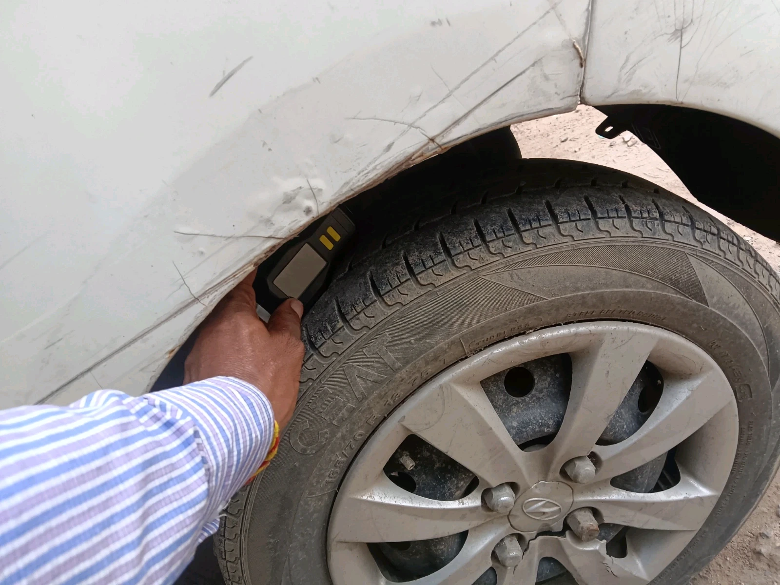 Tyres